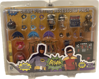 Batman Classic TV Series 25 pc. Crime Fighting Accessory Pack