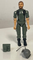 GI Joe "Straight Arm" Version Breaker