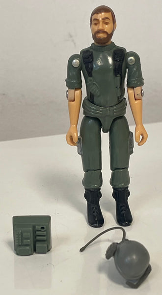 GI Joe "Straight Arm" Version Breaker