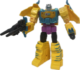 Transformers Legacy Evolution Generation 2 (G2) Universe Grimlock