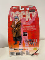 Rocky Collector Series Adrian