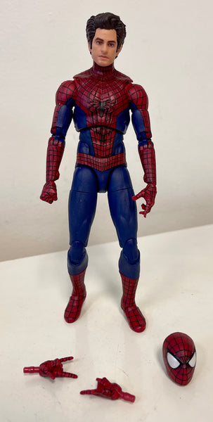 Marvel Legends Spider-Man No Way Home Amazing Spider-Man