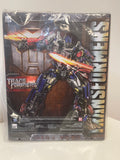 Transformers Revenge Of Fallen Optimus Prime DLX Collectible Figure