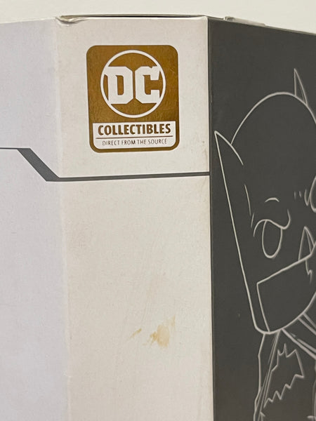 DC Artists Alley: Batman By Chris Uminga Statue