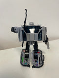 Transformers Crossovers Back To The Future Gigawatt