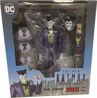 Mafex New Batman Adventures The Joker N0. 167