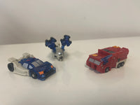 Transformers Armada Emergency Mini-Con Team