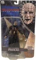 Hellraiser Series Three Hell On Earth Pinhead