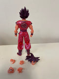 S.H.Figuarts Dragon Ball Z Kaio-Ken Son Goku