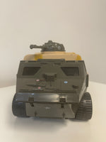 GI Joe A.P.C. (Amphibious Personnel Carrier) Vehicle