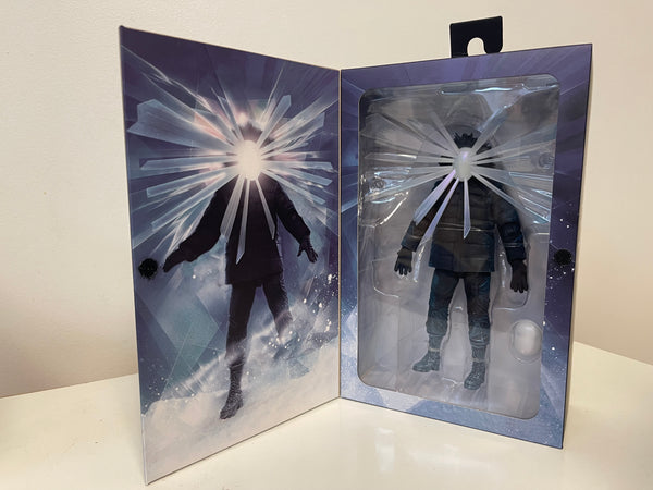 The Thing Light-Up Figure w/ Lenticular Box