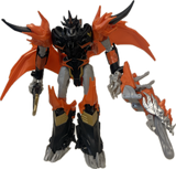 Transformer Beast Hunters Voyager Class Predaking