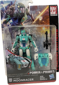 Transformers Generations Power Of The Primes Moonracer