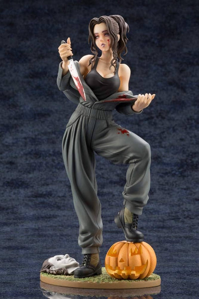 John Carpenter's Halloween Michael Myers Horror Bishoujo Statue