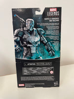 Marvel Legends Series Punisher War Machine