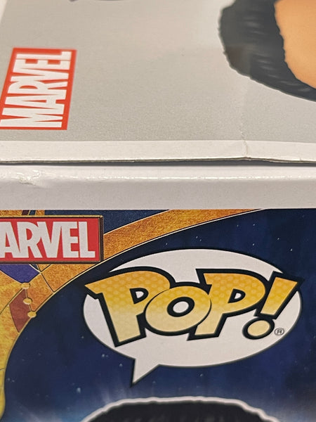 POP Eternals Gilgamesh 730 Glow Chase