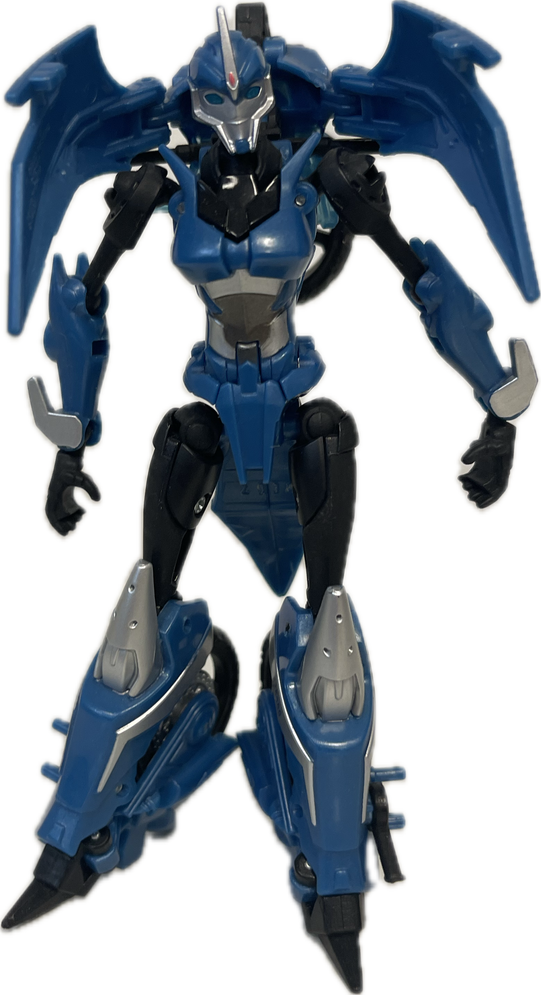 Transformers Prime Robots In Disguise Arcee