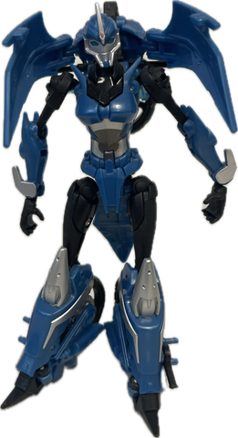 Transformers Prime Robots In Disguise Arcee