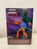 Matty Collector Masters Of The Universe Trap Jaw