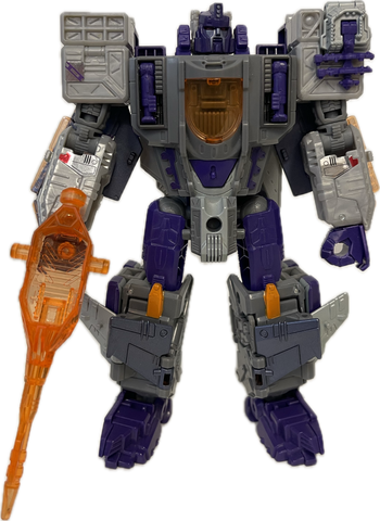 Transformers Titans Return Tidalwave