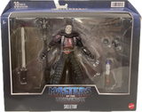 Masterverse Masters Of The Universe Movie Skeletor