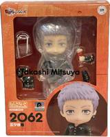 Nendroid Series Revengers #2062 Takashi Mitsuya