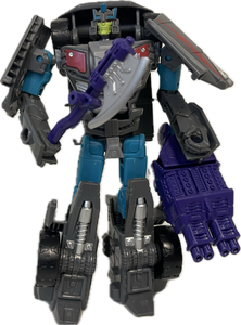 Transformers Combiner Wars Off Road