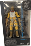 Star Wars The Black Series Bossk 10