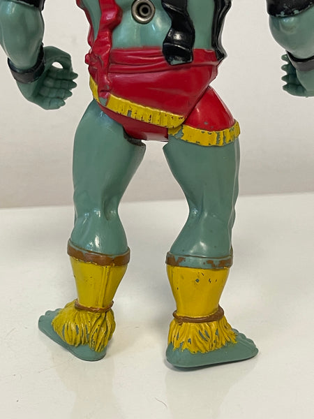 ThunderCats Mumm-Ra 1985