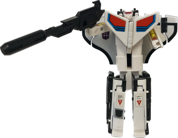 Transformers 2004 Commemorative Series Astrotrain