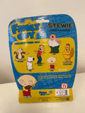 Family Guy Stewie Create-A-Figure