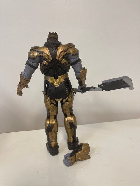 Marvel Select Avengers Endgame Thanos