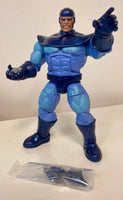 Marvel Legends Build-A-Figure The Controller