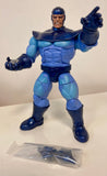 Marvel Legends Build-A-Figure The Controller