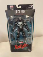 Marvel Legends Series Punisher War Machine