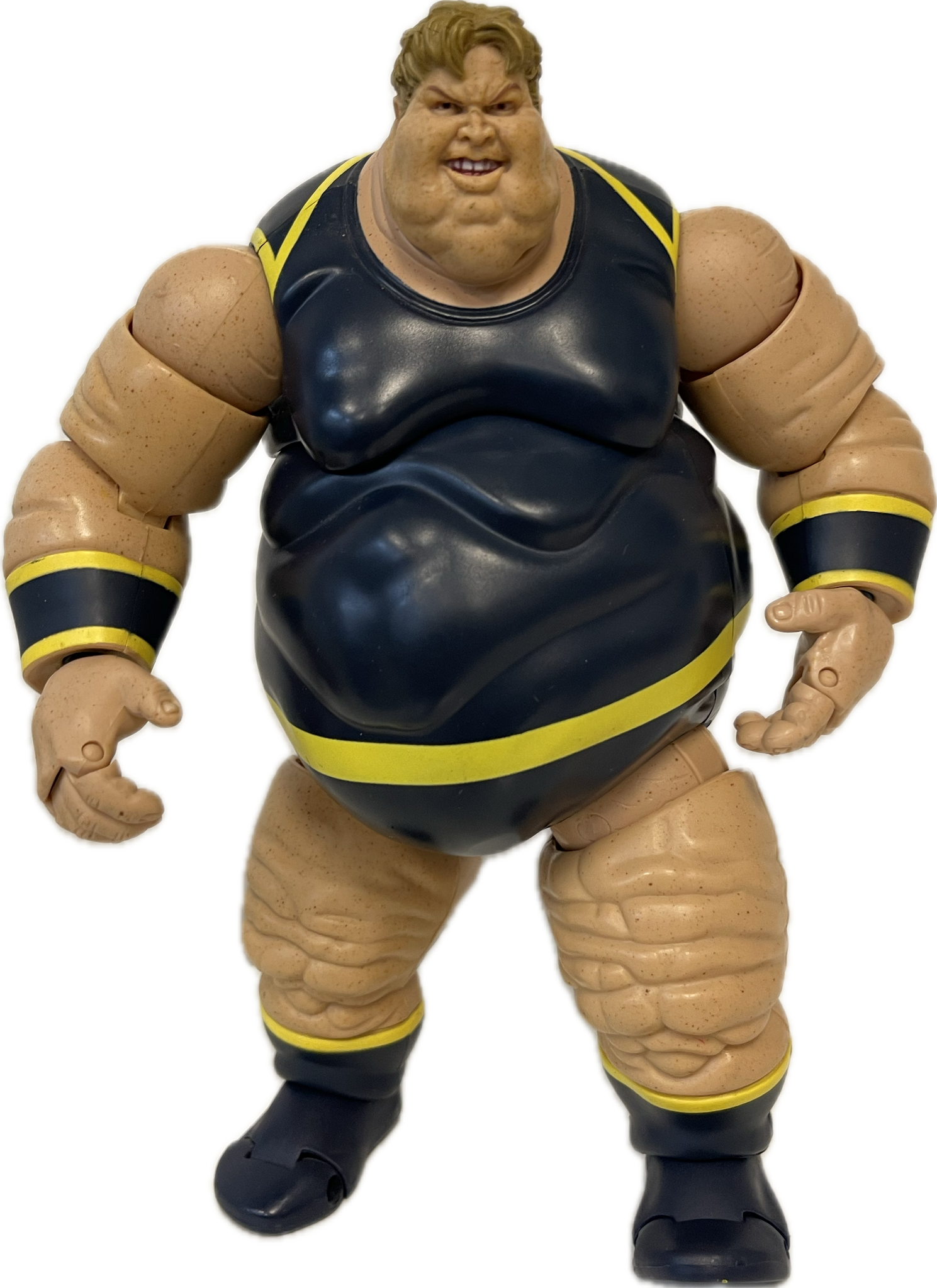 Marvel Legends Build-A-Figure The Blob