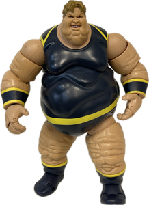 Marvel Legends Build-A-Figure The Blob