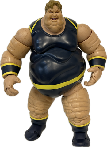 Marvel Legends Build-A-Figure The Blob