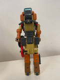 Transformers Generation One Wreck-Gar