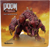 Doom Eternal Pinky Demon Statue