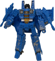 Transformers WFC: Siege Rainmaker Ion Storm