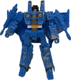 Transformers WFC: Siege Rainmaker Ion Storm