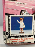 Dixie's Diner Drive-In Playset