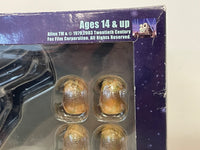 Kubrick Alien Box Set A Egg Chamber Accessory & Space Jockey Set