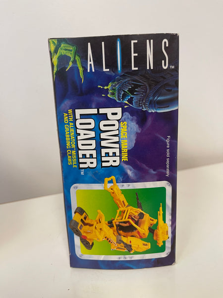 Aliens Space Marine Power Loader Vehicle