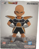 Masterlise Dragon Ball Z Krillin