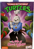 Teenage Mutant Ninja Turtles The Tale Of Usagi Yojimbo