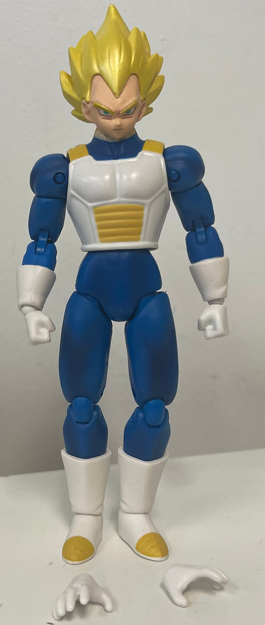 Dragon Stars Series 2 Super Saiyan Vegeta