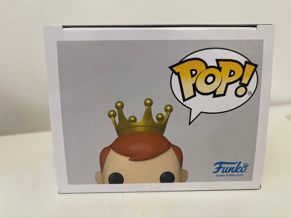 Freddy Funko high quality as stone cold steve austin