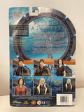 Stargate Atlantis Field Ops Sheppard